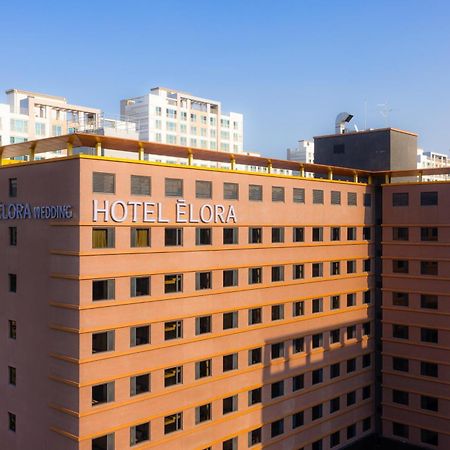 Hotel Elora Suwon Zewnętrze zdjęcie