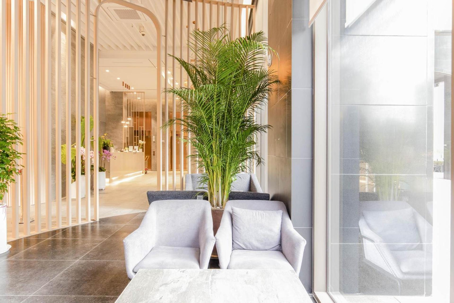 Hotel Elora Suwon Zewnętrze zdjęcie