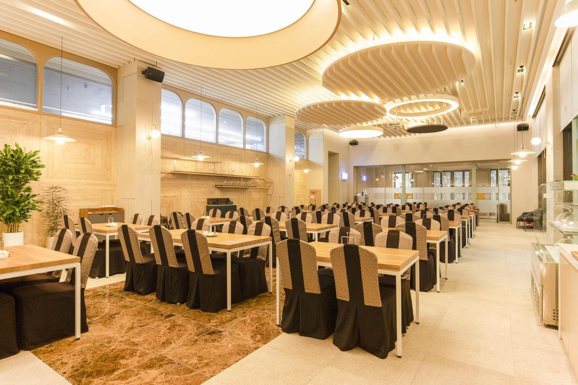 Hotel Elora Suwon Zewnętrze zdjęcie