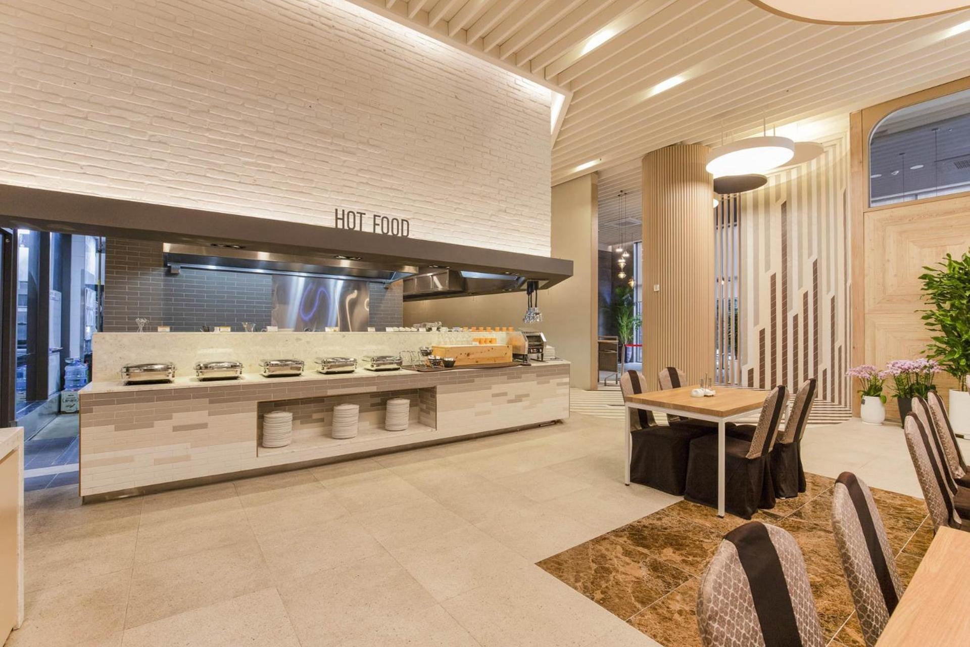 Hotel Elora Suwon Zewnętrze zdjęcie