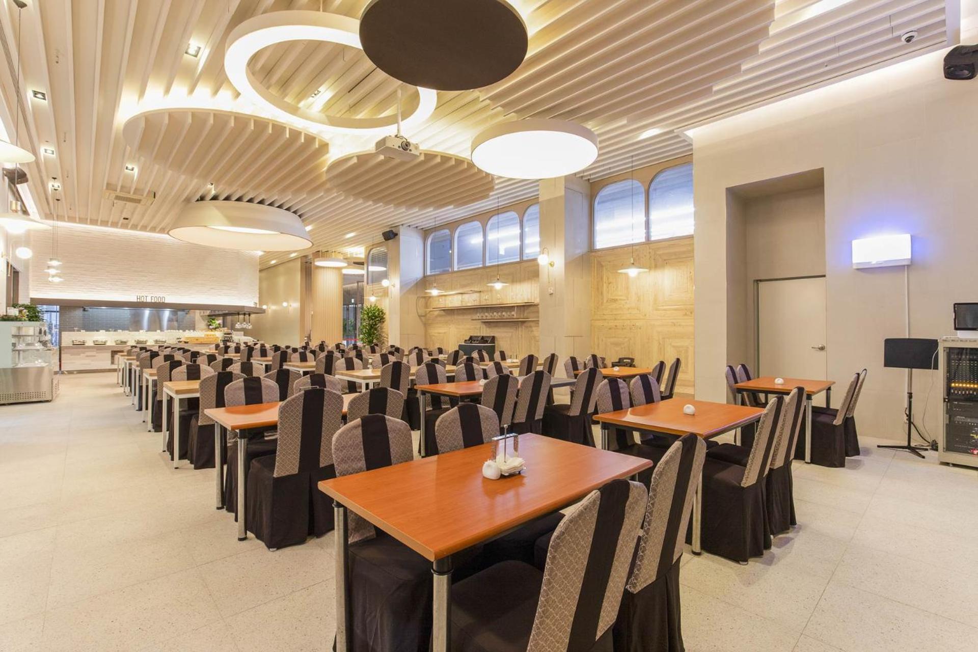 Hotel Elora Suwon Zewnętrze zdjęcie