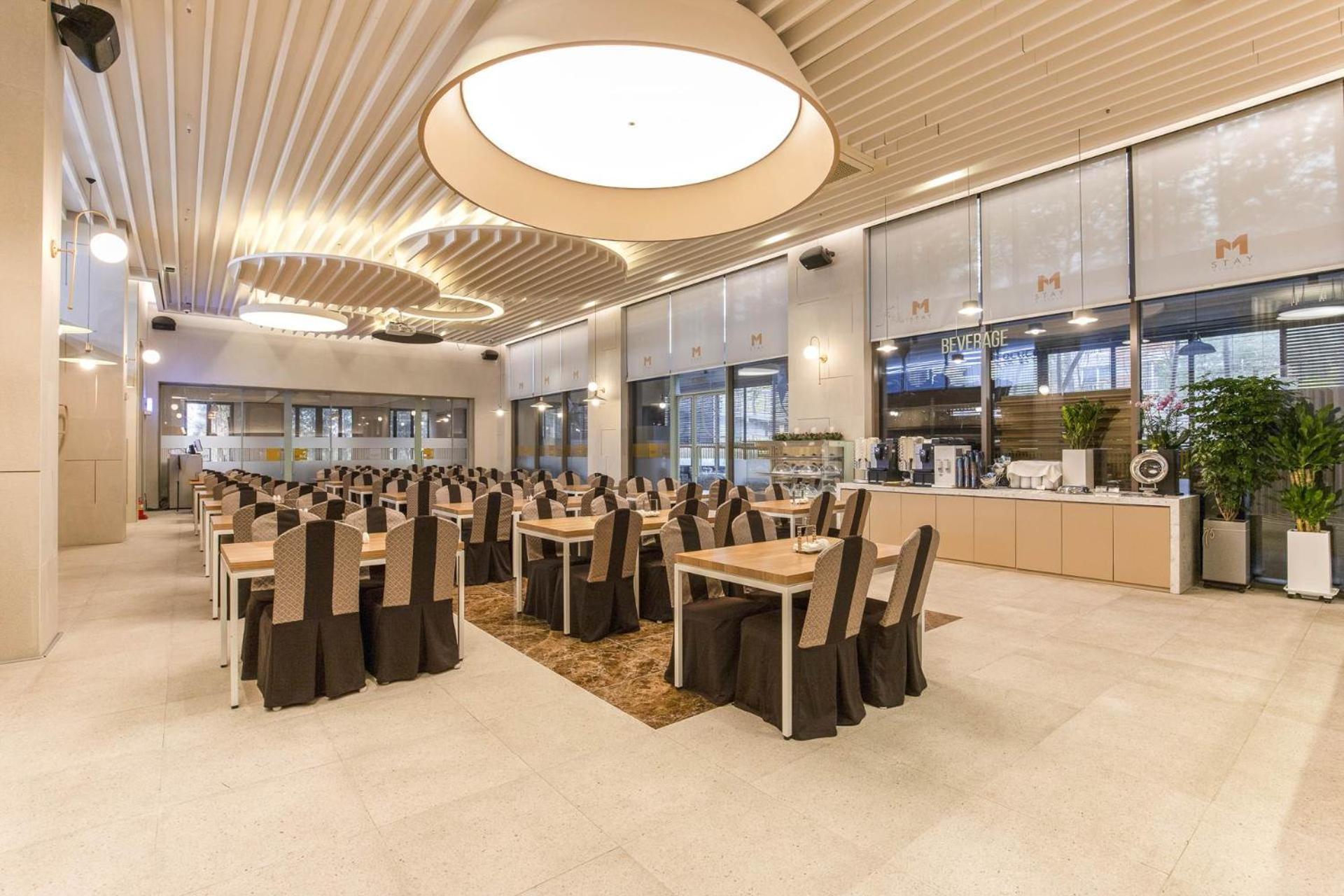 Hotel Elora Suwon Zewnętrze zdjęcie