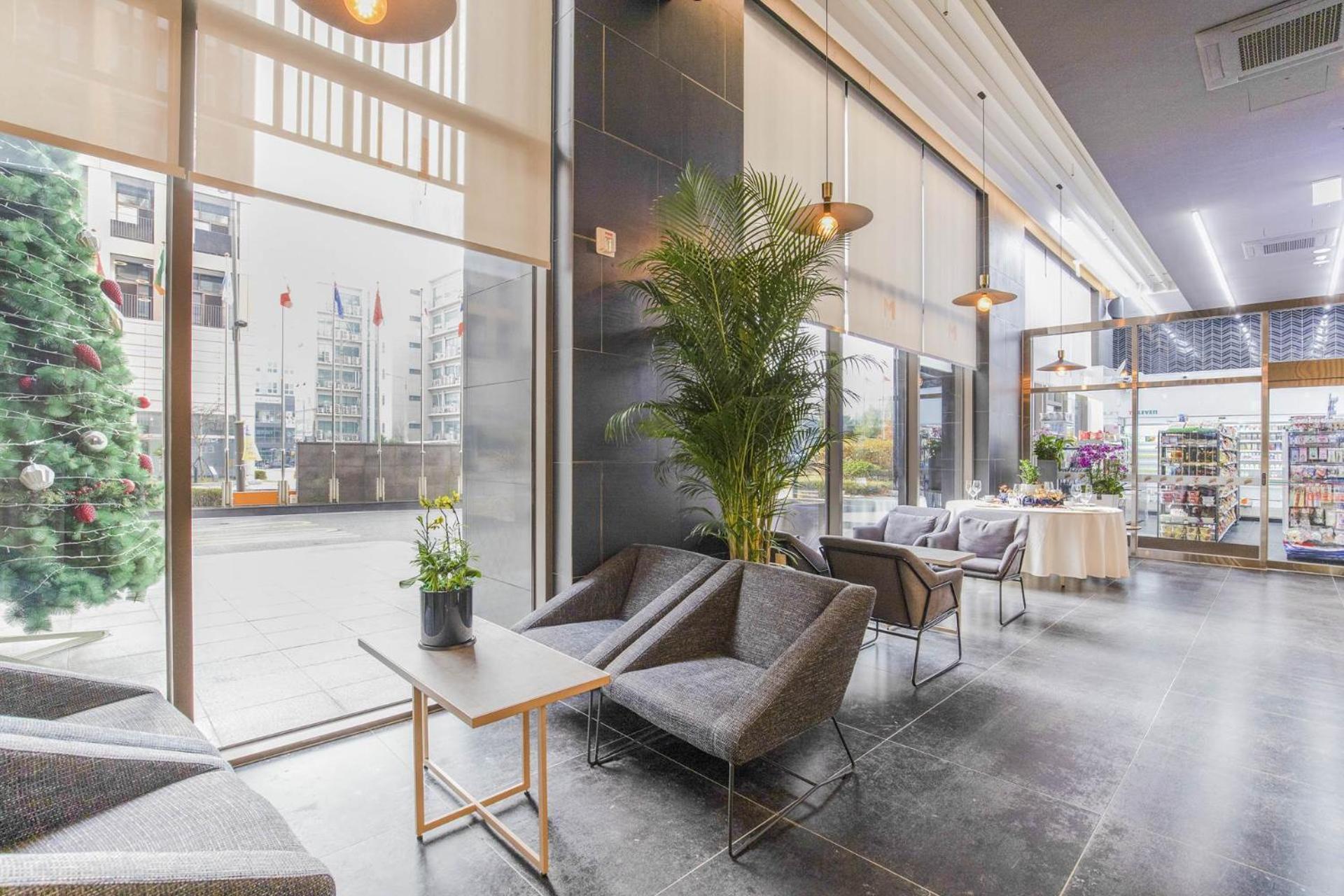 Hotel Elora Suwon Zewnętrze zdjęcie