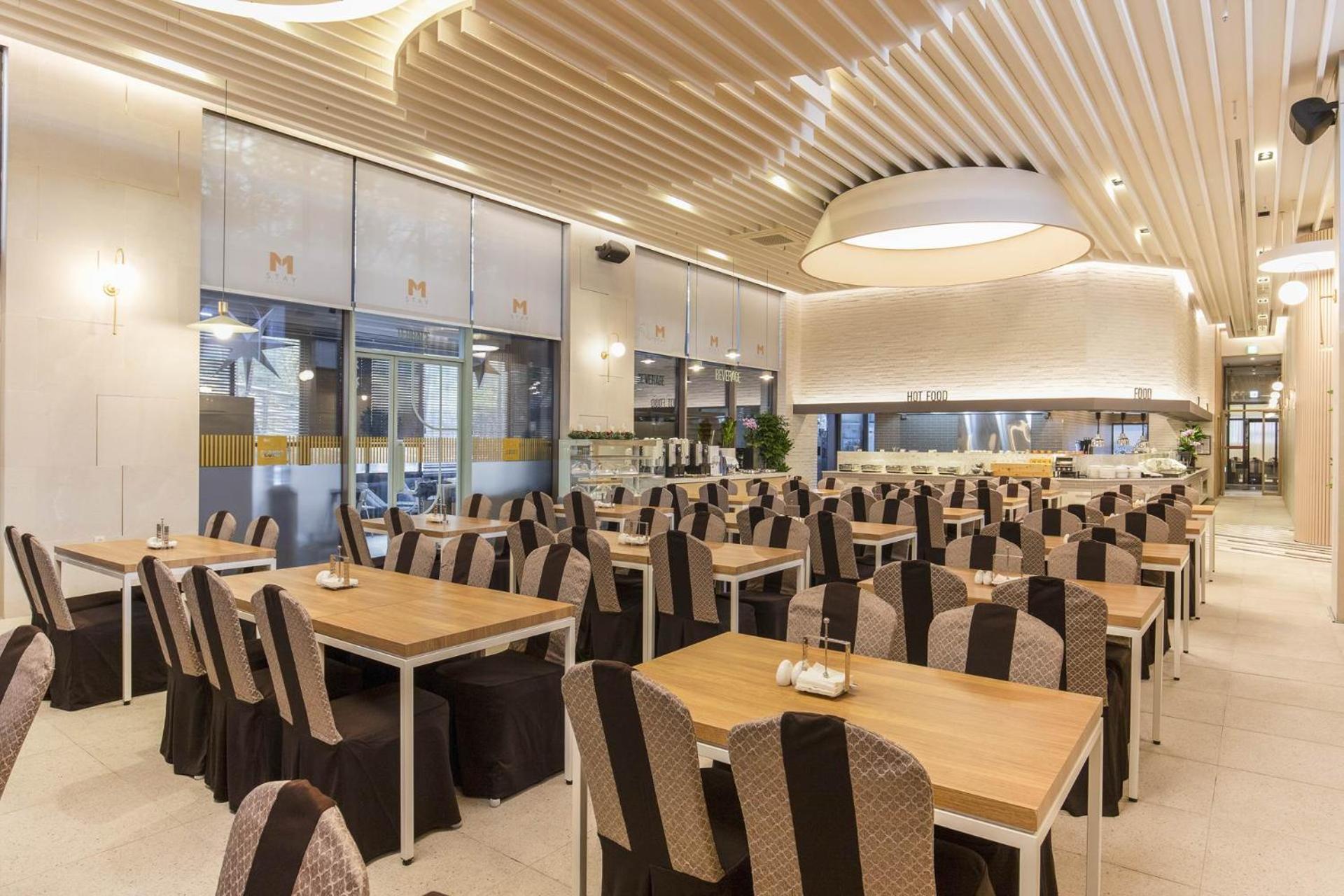 Hotel Elora Suwon Zewnętrze zdjęcie