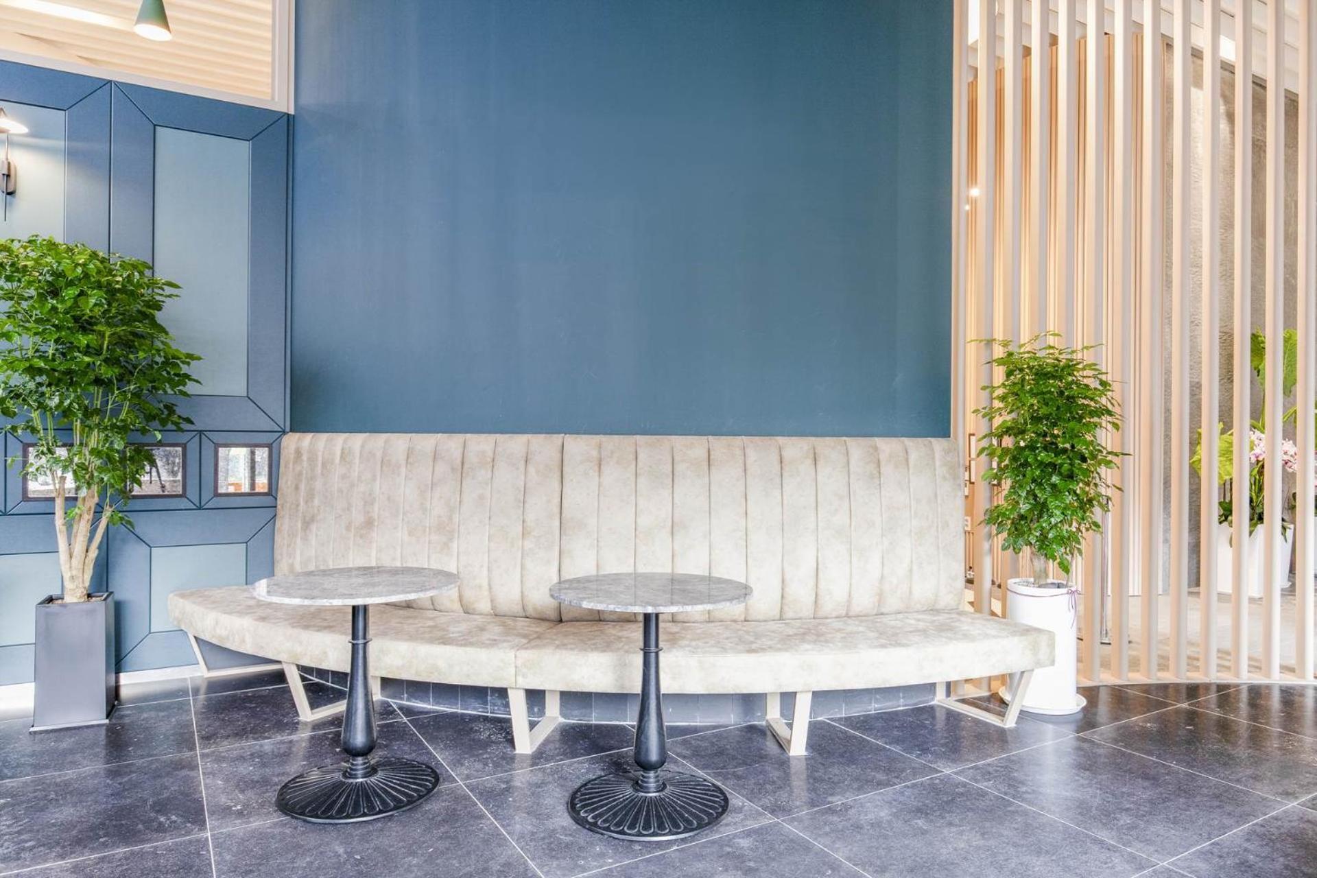 Hotel Elora Suwon Zewnętrze zdjęcie