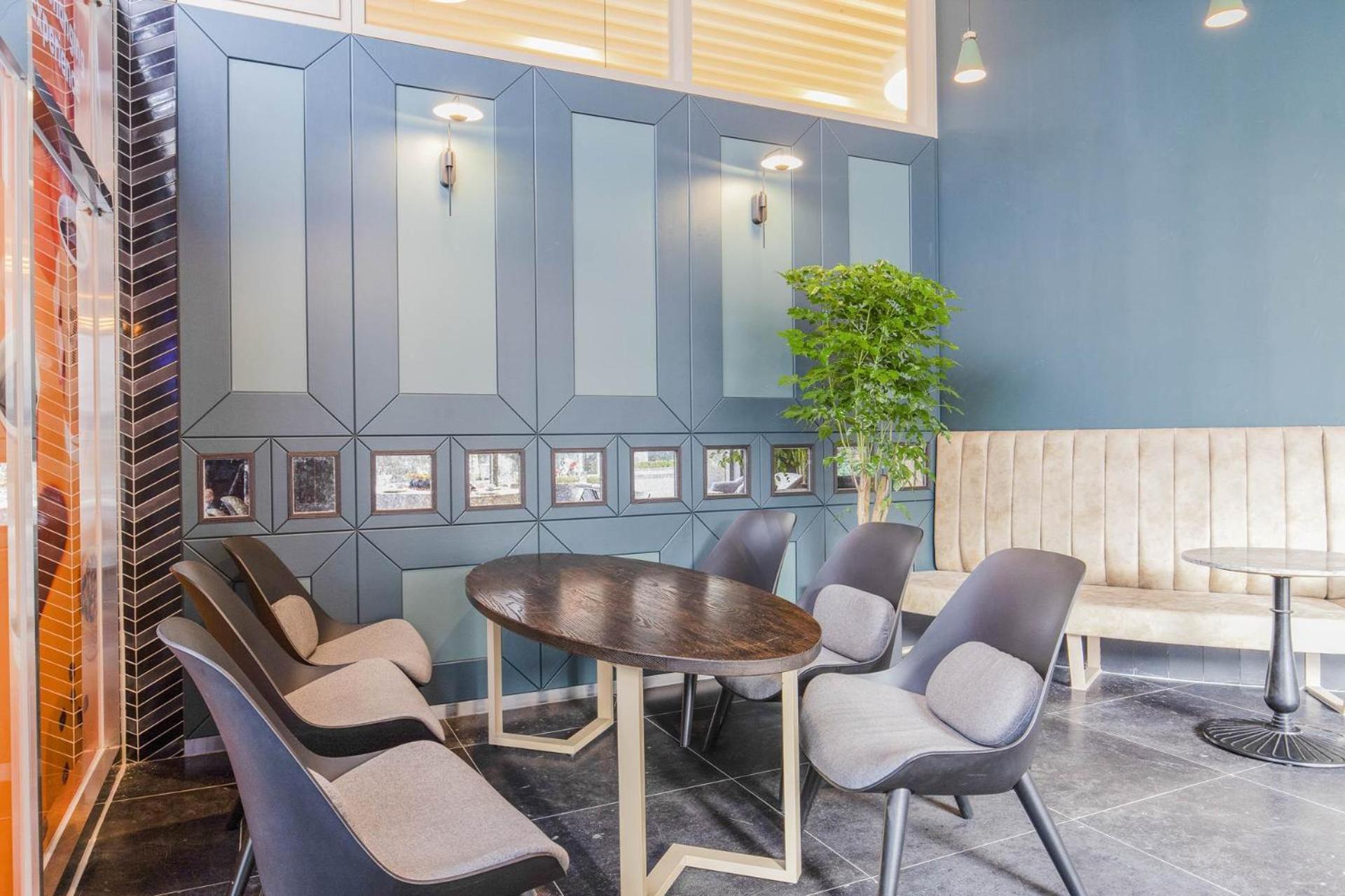 Hotel Elora Suwon Zewnętrze zdjęcie