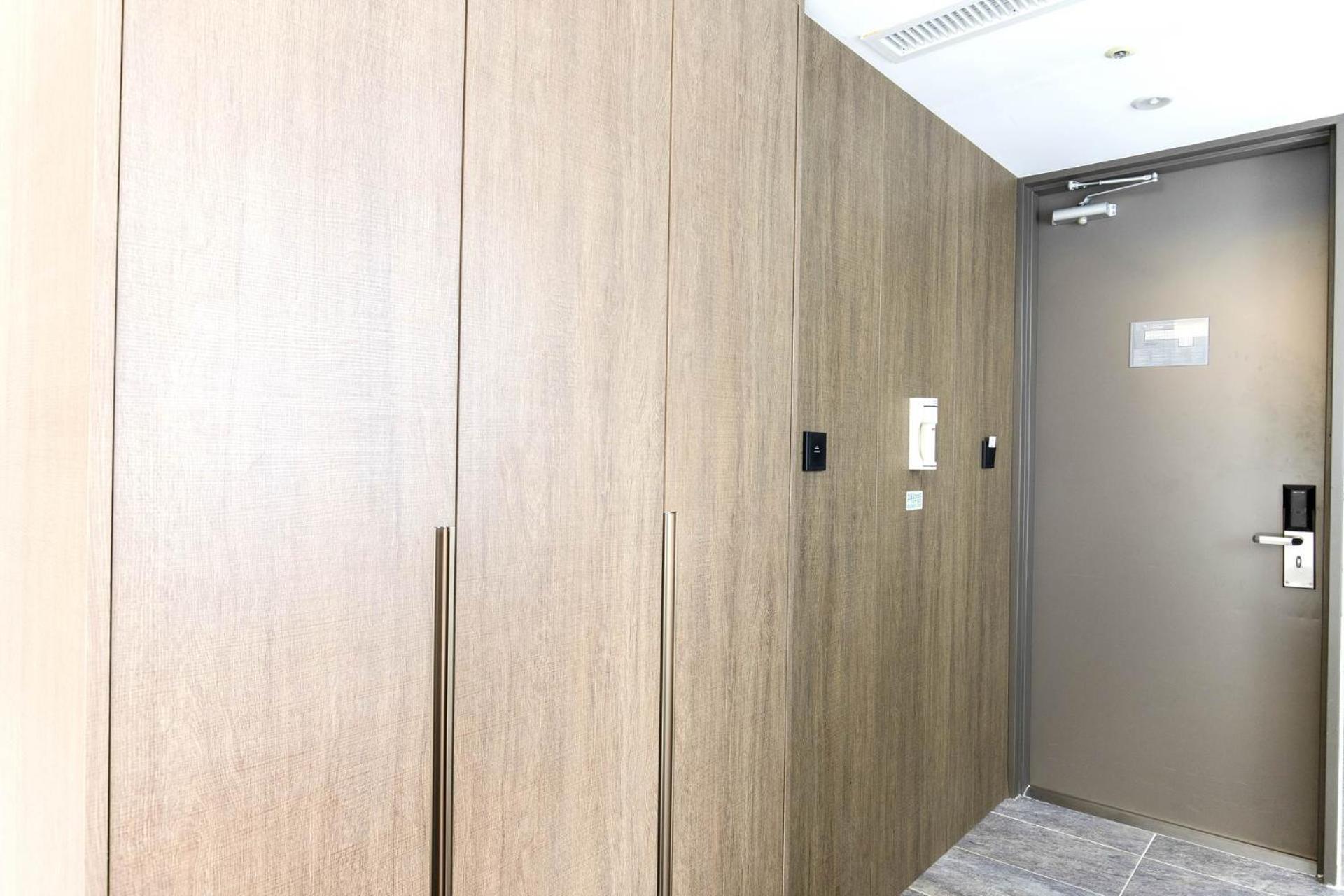 Hotel Elora Suwon Zewnętrze zdjęcie
